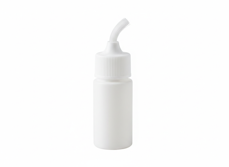 Of correction fluid