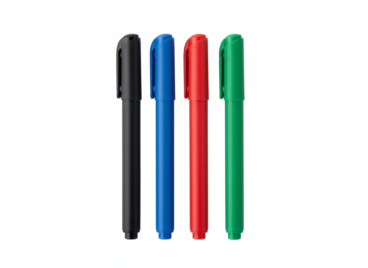 Whiteboard marker