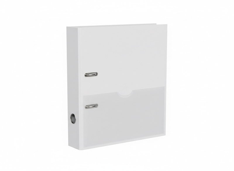 Ring binder