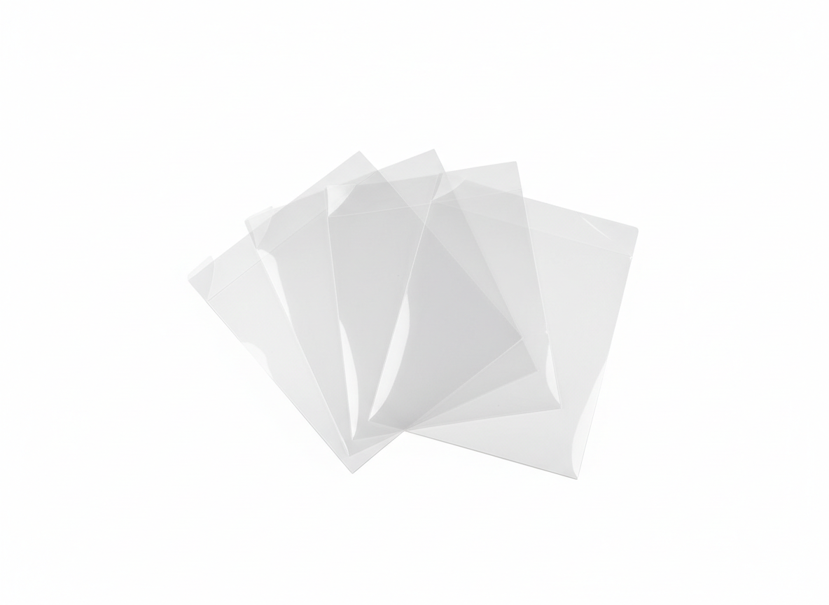 A3 of document wallet