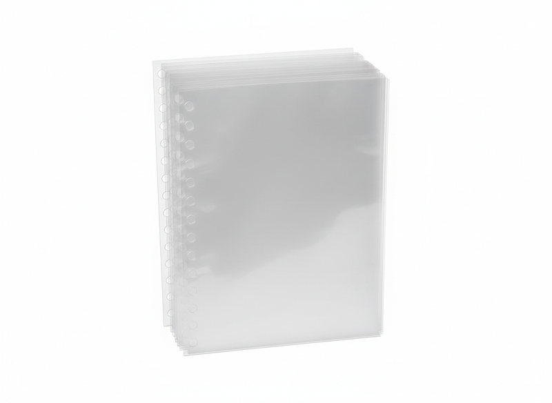 A3 of sheet protectors