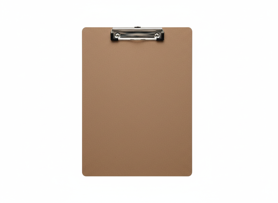 Clipboard