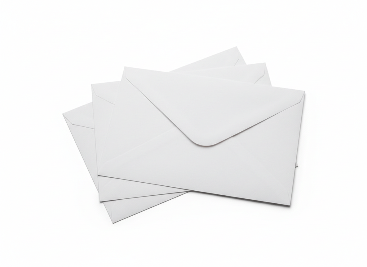C4 of envelope