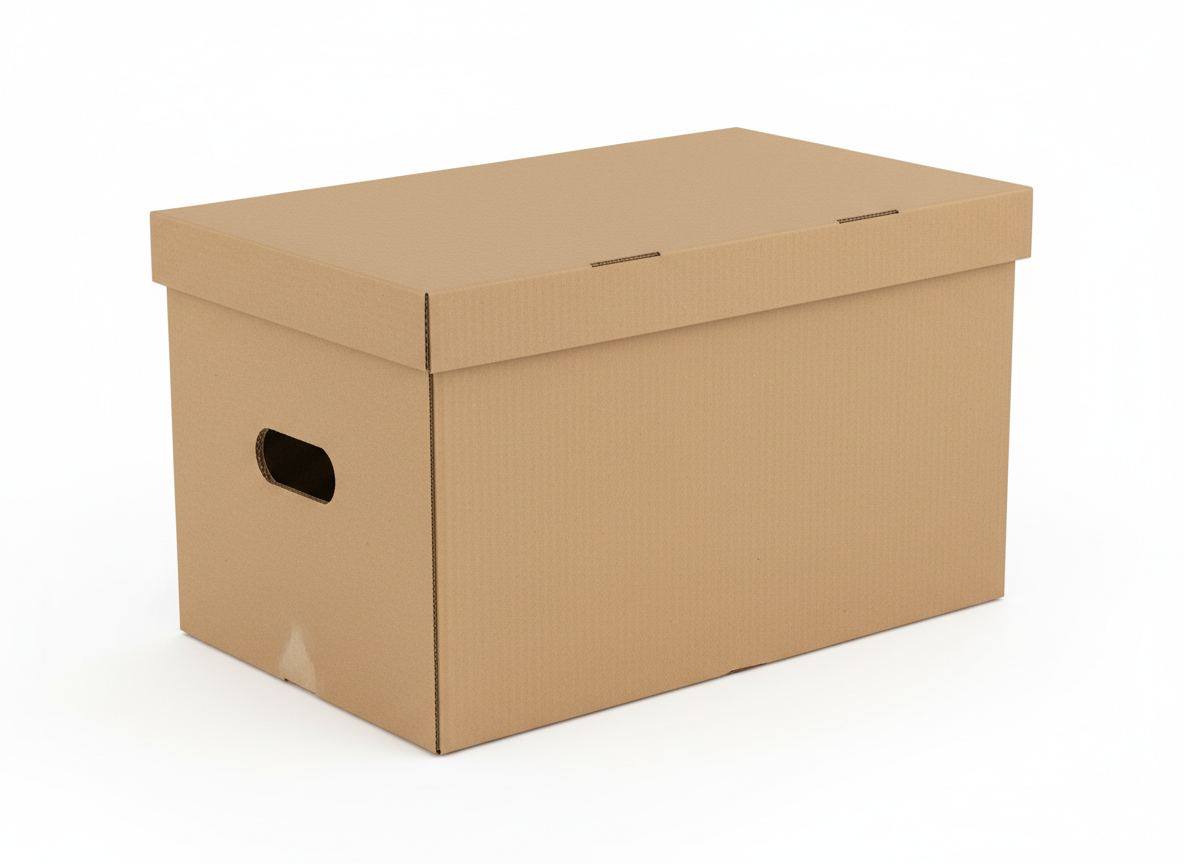 Archive box