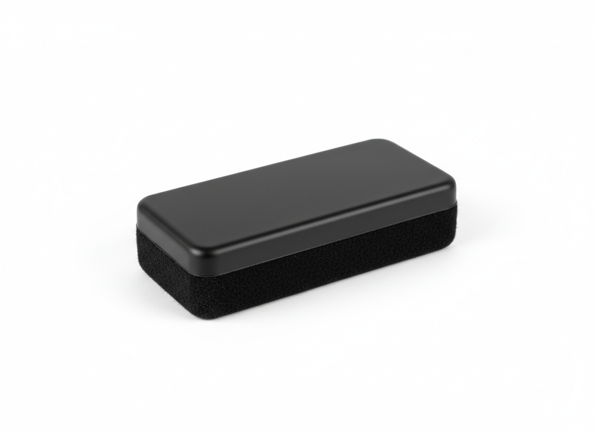 Whiteboard eraser