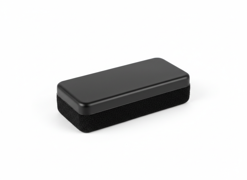 Whiteboard eraser