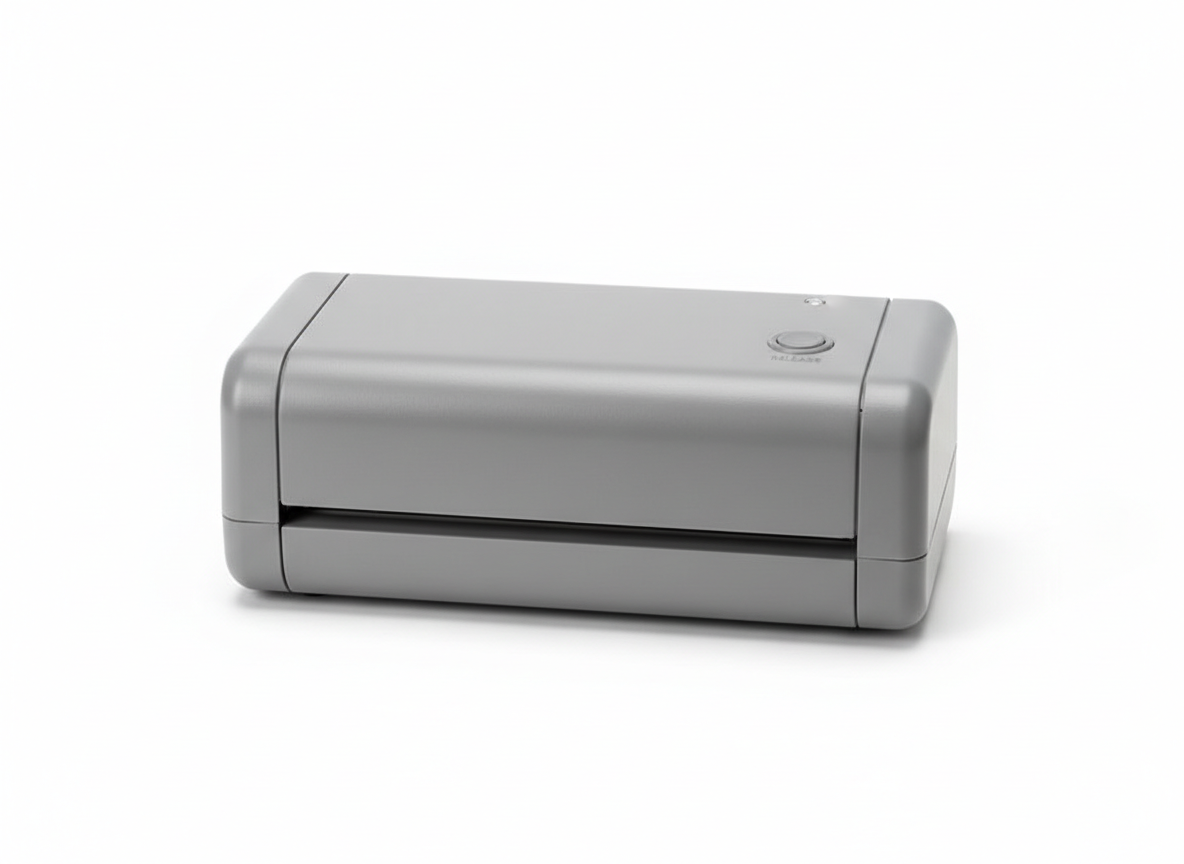 A3 laminator
