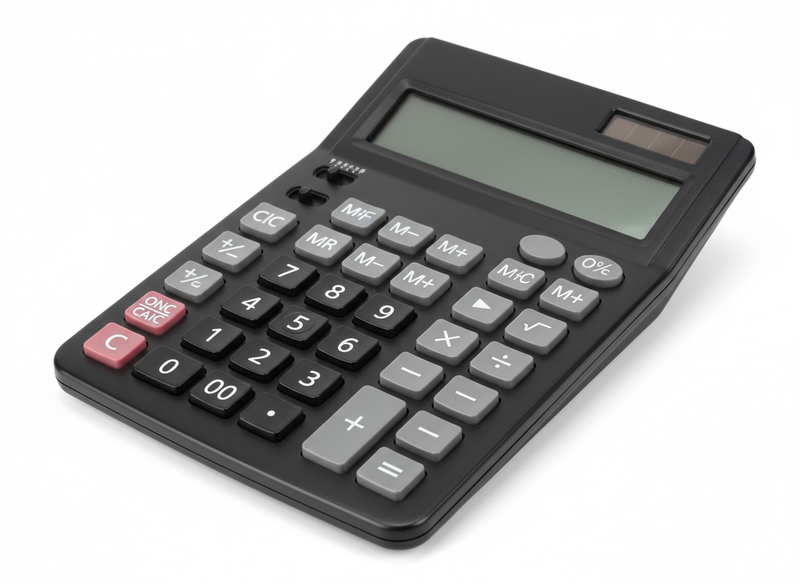Calculator