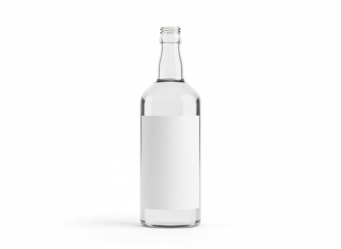 Bilingual product labels · blank