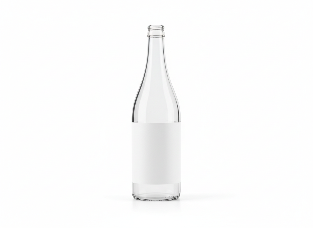 Marinex oval glass baking dish · blank
