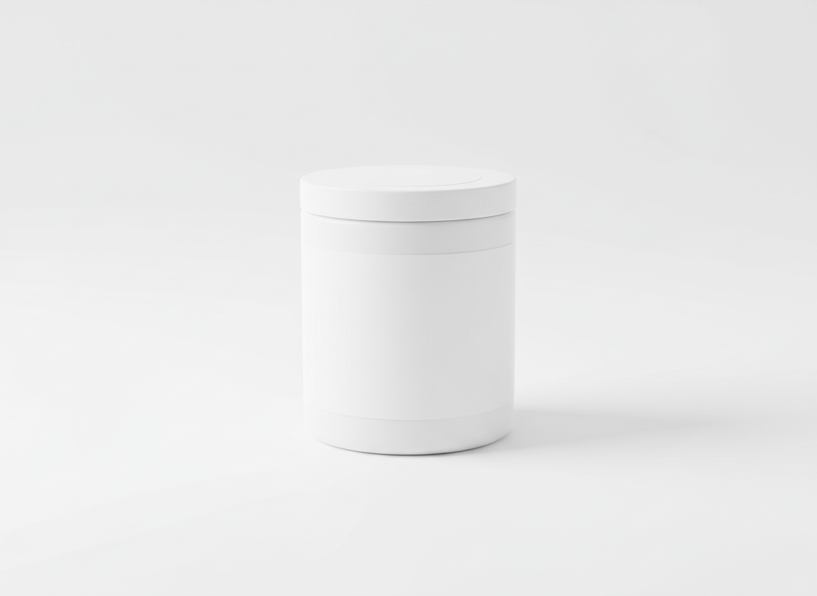 Candle labels · blank