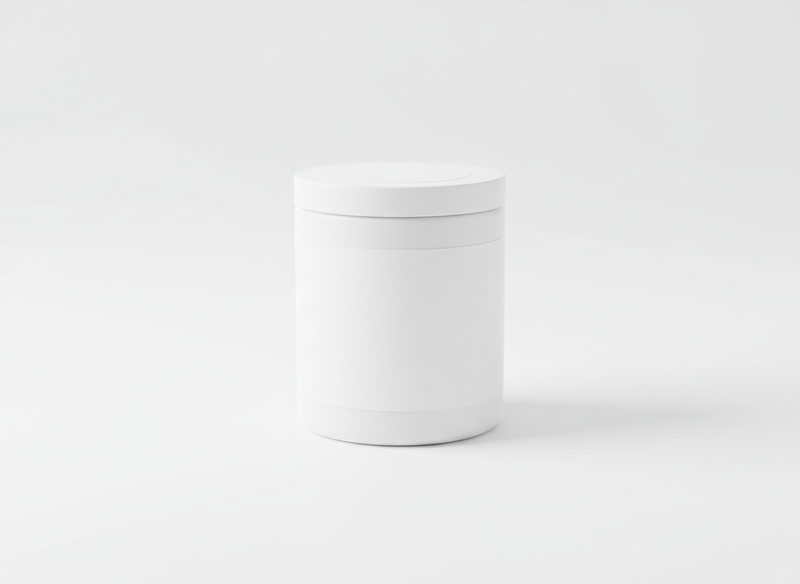 Candle labels · blank