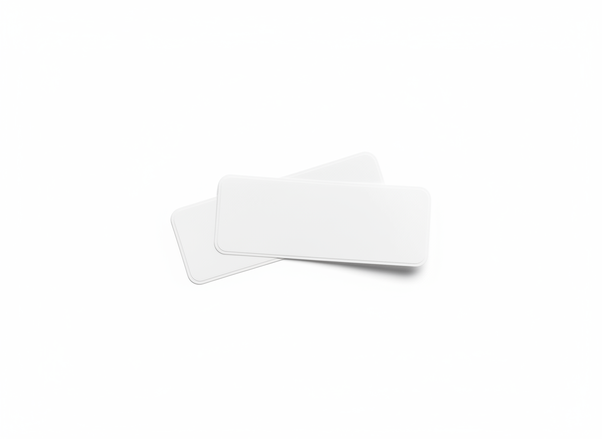 Delivery car decals · blank