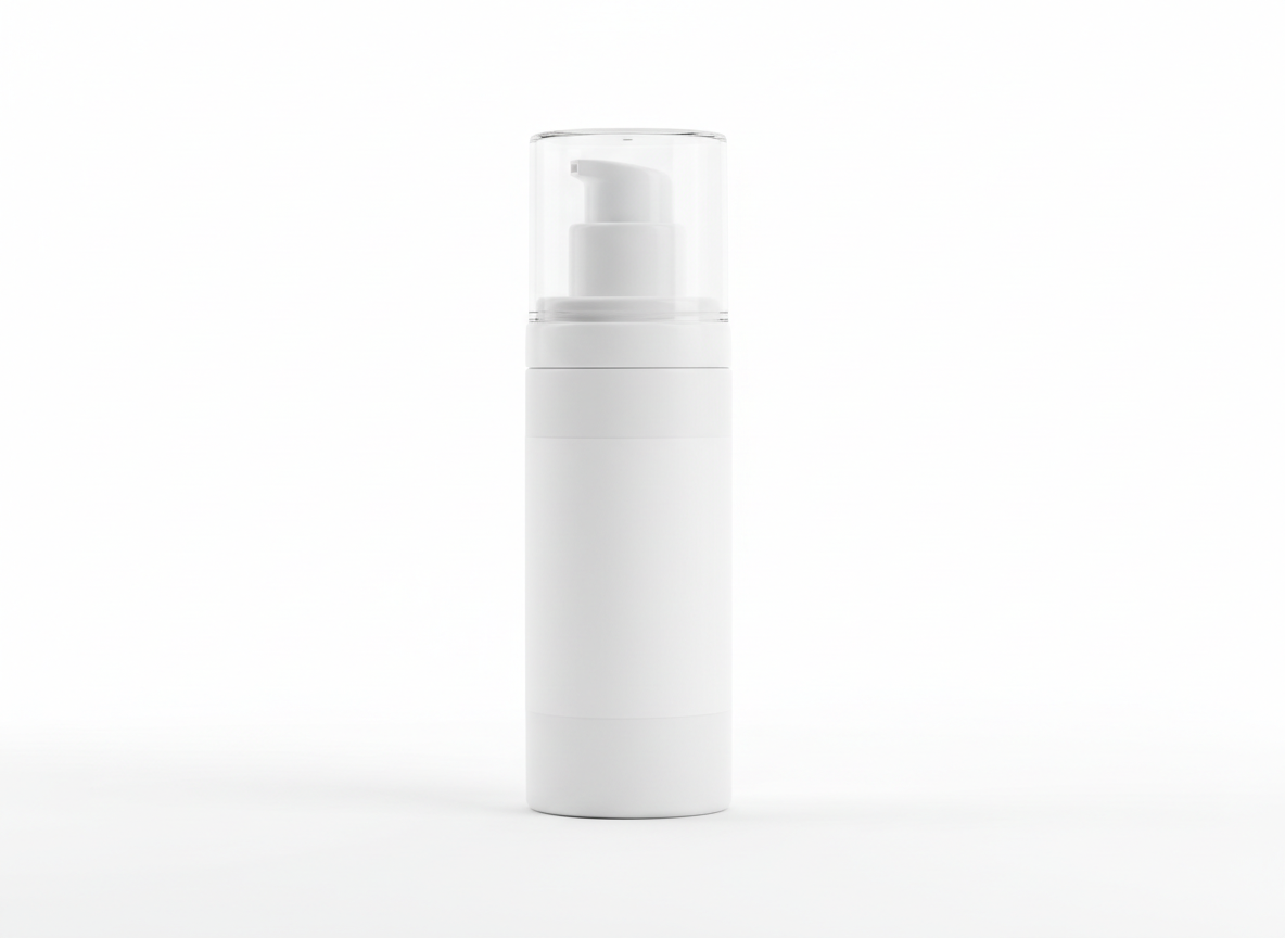 Cosmetic labels · blank