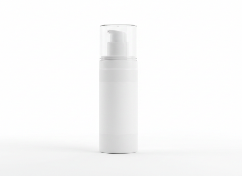 Cosmetic labels · blank