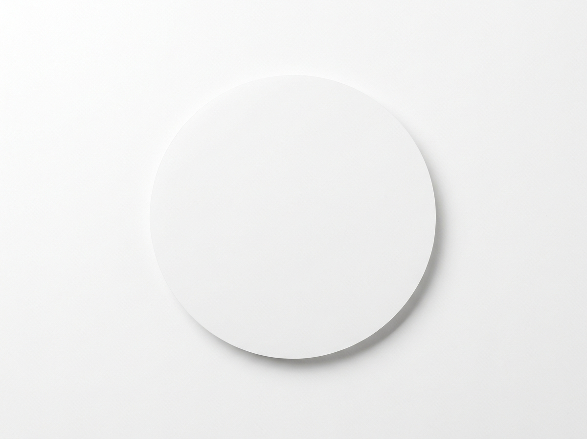 Floor decals · blank