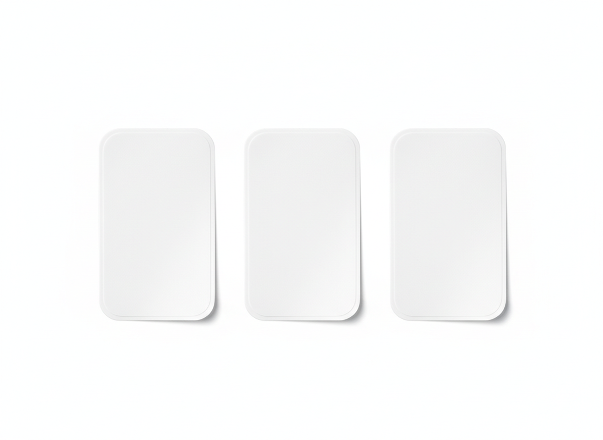 Laptop stickers · blank
