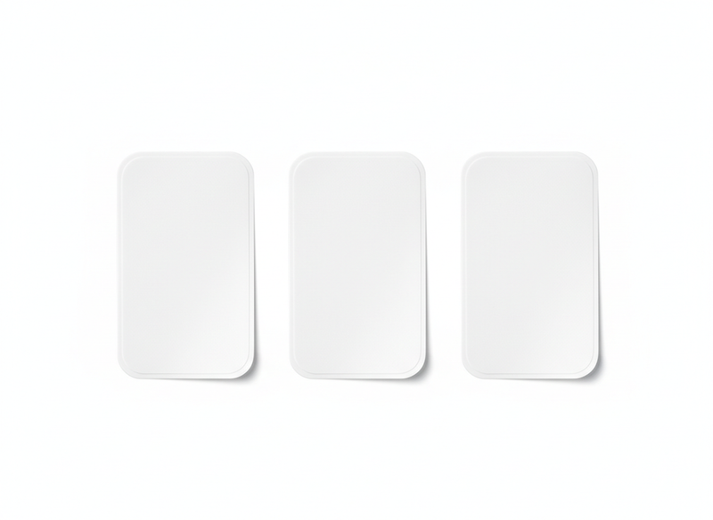 Laptop stickers · blank