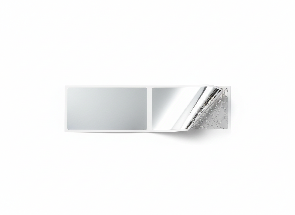 Security void labels · blank