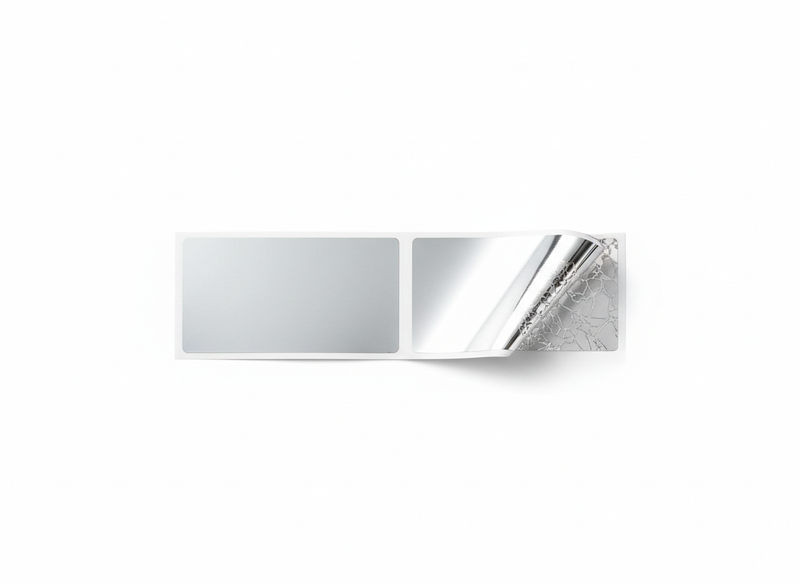Security void labels · blank