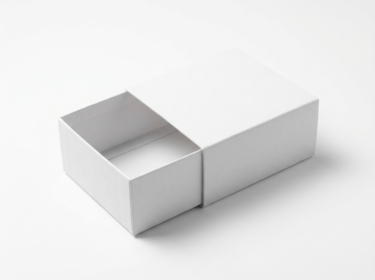 Drawer boxes · blank