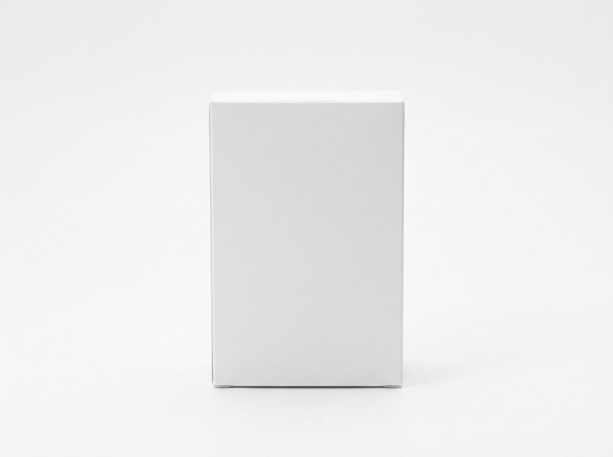 Perfume boxes · blank