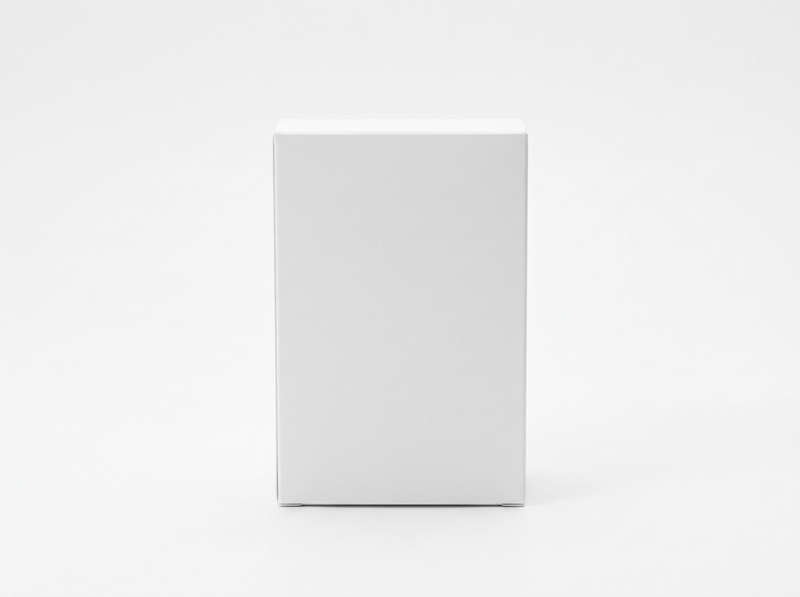 Perfume boxes · blank
