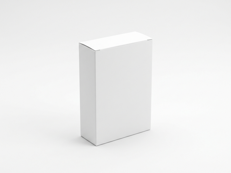 Product boxes · blank