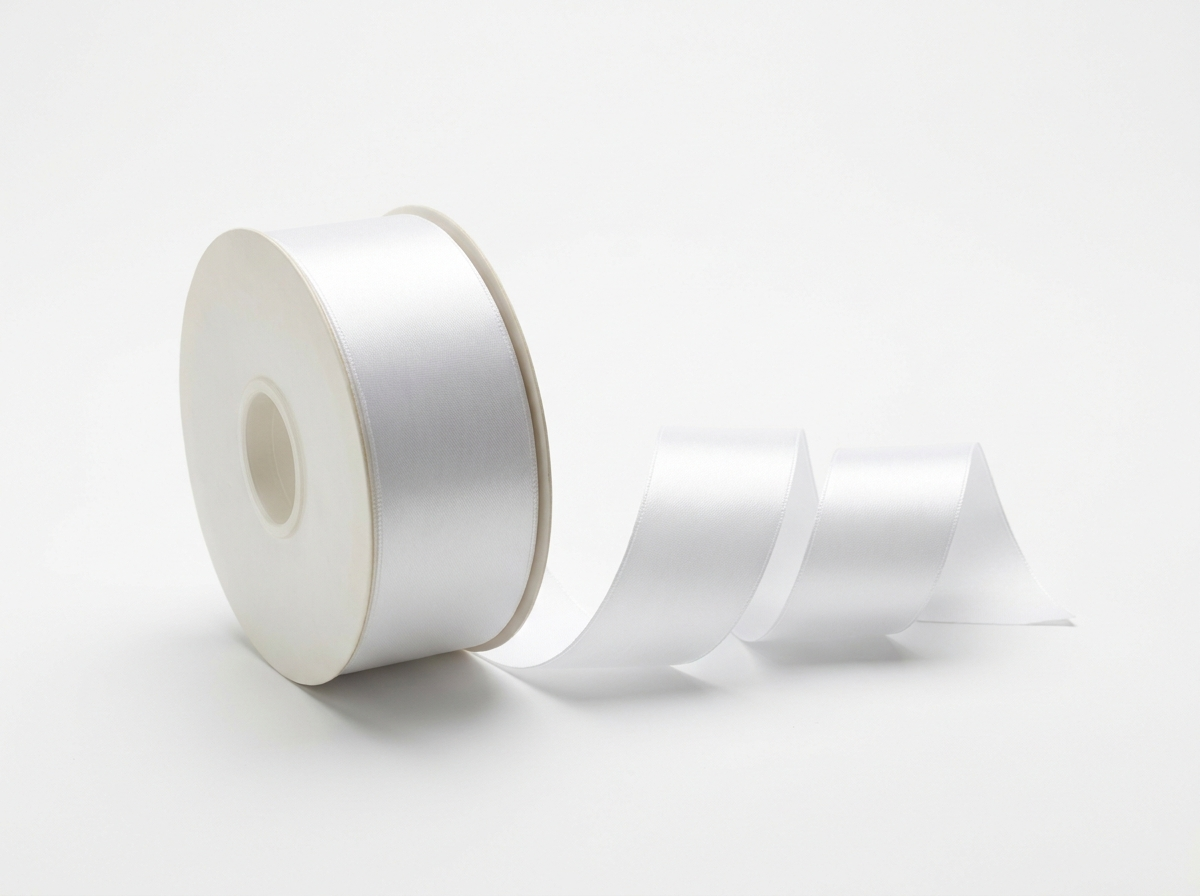Printed ribbon · blank