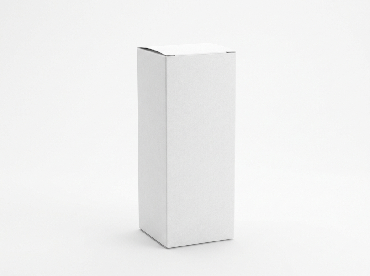 Tall cartons · blank