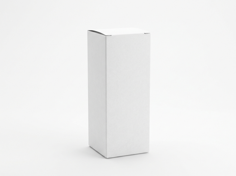 Tall cartons · blank