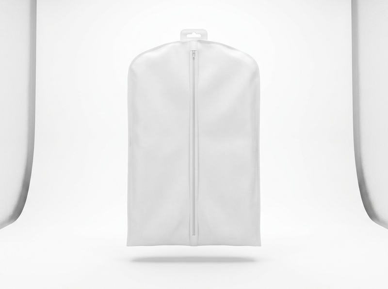 Thobe and suit covers · blank