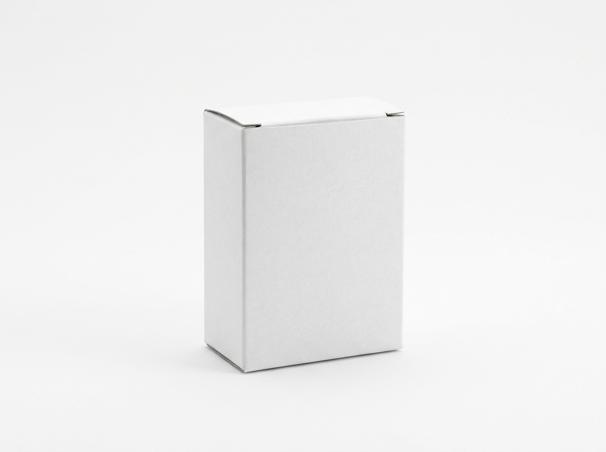 Small tuck boxes · blank