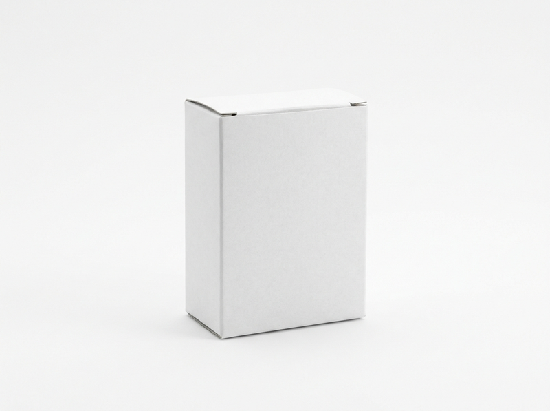 Small tuck boxes · blank