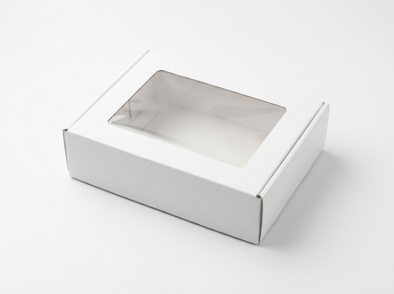 Window boxes · blank
