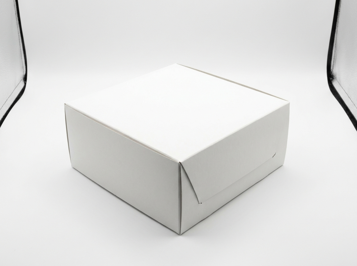 Cake boxes · blank