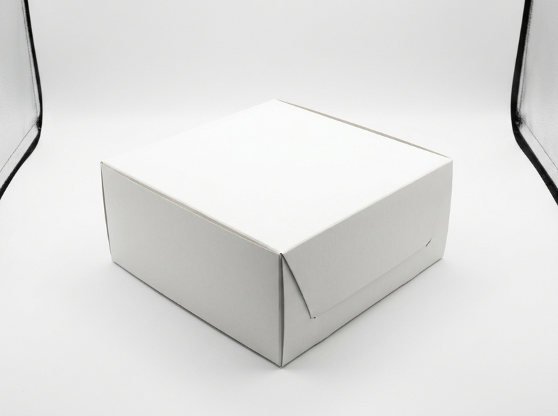 Cake boxes · blank