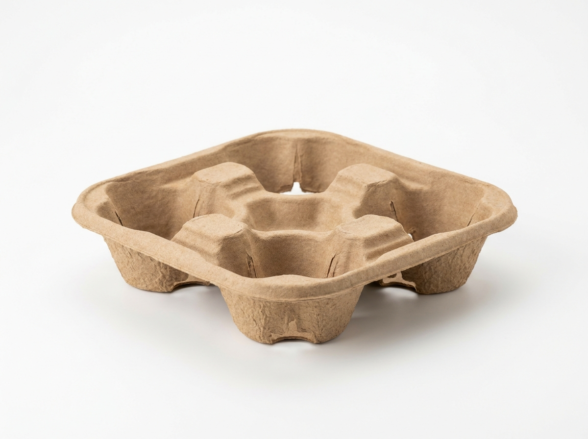 Cup carriers · blank
