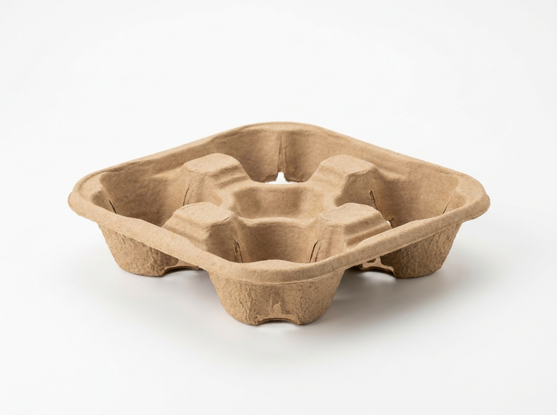 Cup carriers · blank