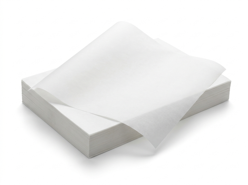 Doilies and pan liners · blank