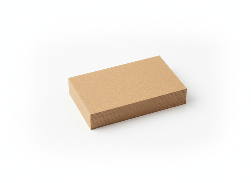 Café loyalty cards · blank