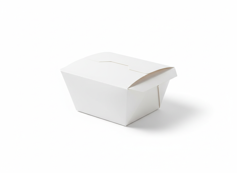 Burger boxes · blank