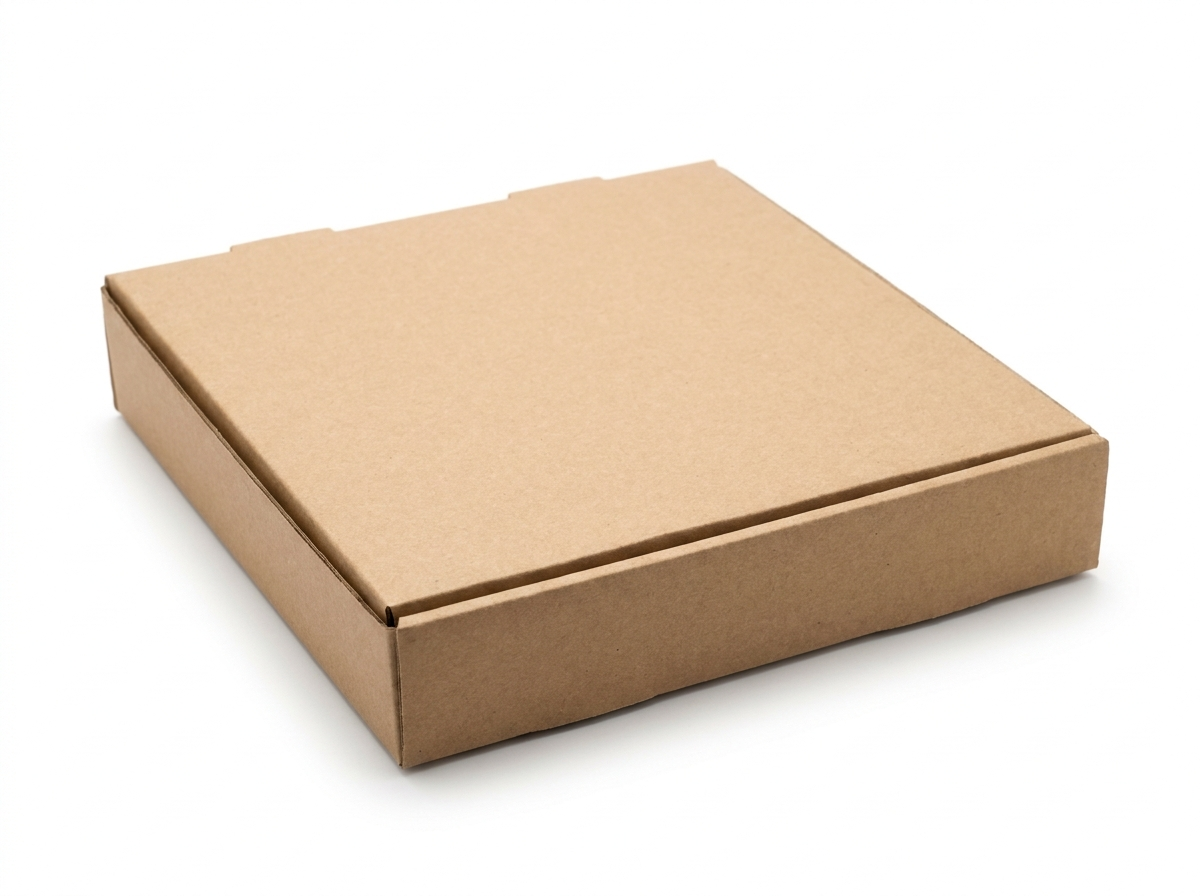 Pizza boxes · blank