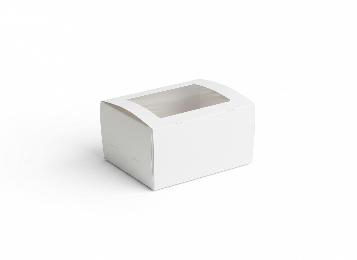 Sandwich wedge boxes · blank