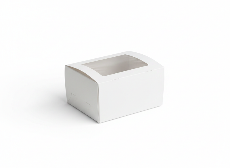 Sandwich wedge boxes · blank
