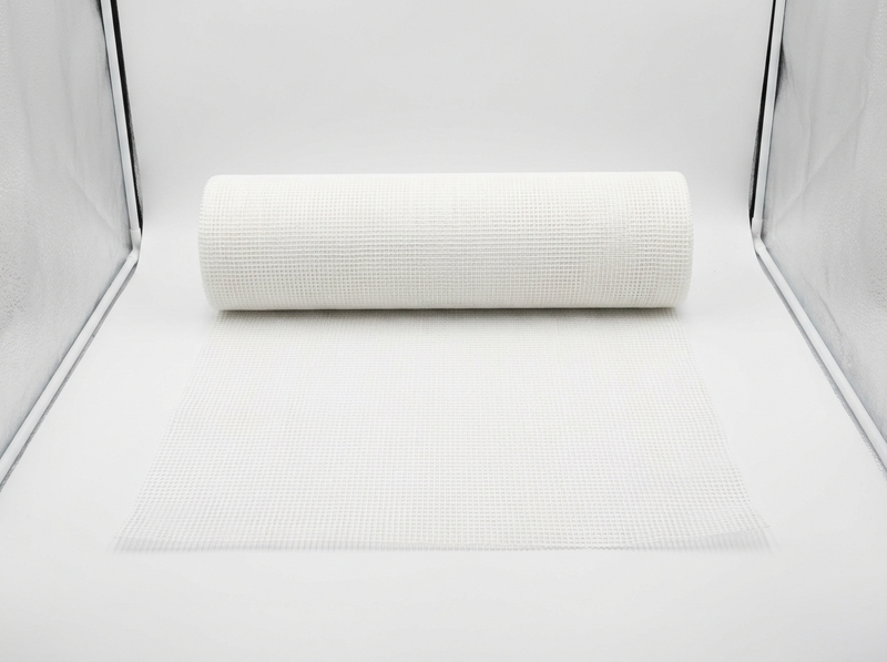 Building wraps · blank