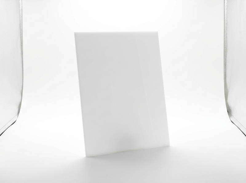 Lightbox signs · blank