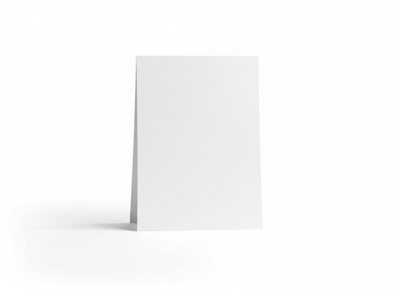 Classroom posters · blank