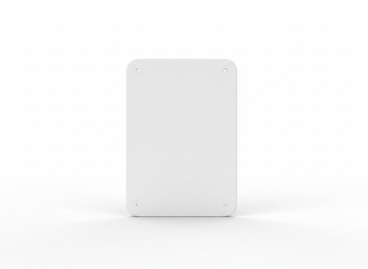 Road and parking signs · blank