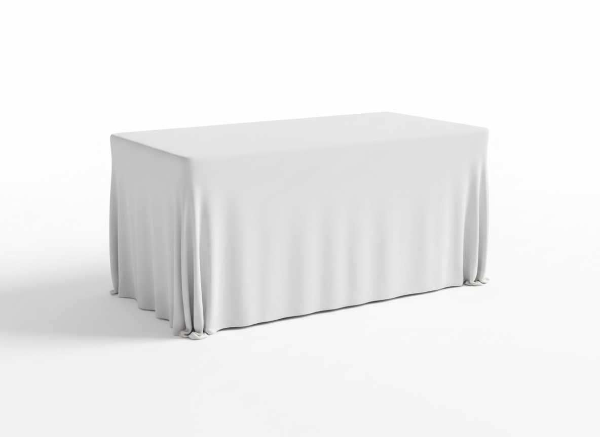 Branded camping chair · blank